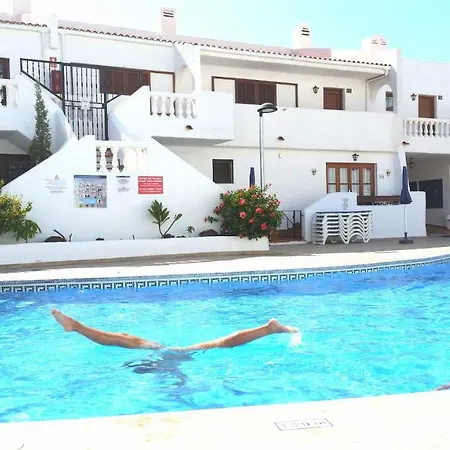 Ocean Dreams Heated Pool