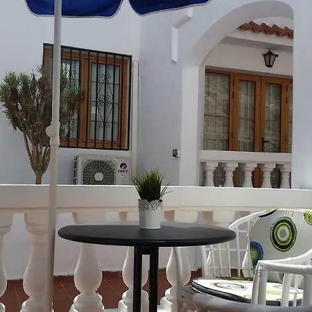 Ocean Dreams Heated Pool Apartament Los Cristianos (Tenerife)