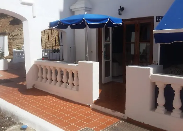 Ocean Dreams Heated Pool Los Cristianos (Tenerife)