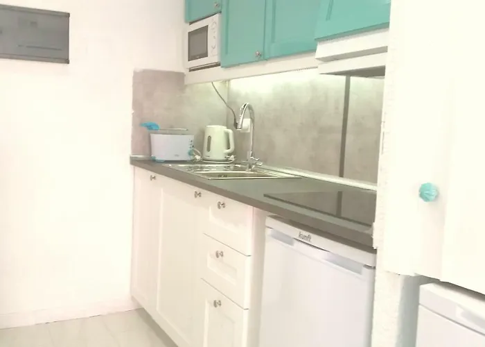 아파트 Ocean Dreams Heated Pool *