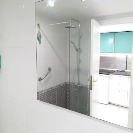 Apartment Ocean Dreams Suite Heated Pool *