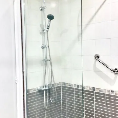Ocean Dreams Heated Pool Appartement *