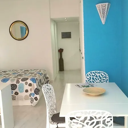 Apartment Ocean Dreams Suite Heated Pool Los Cristianos (Tenerife)