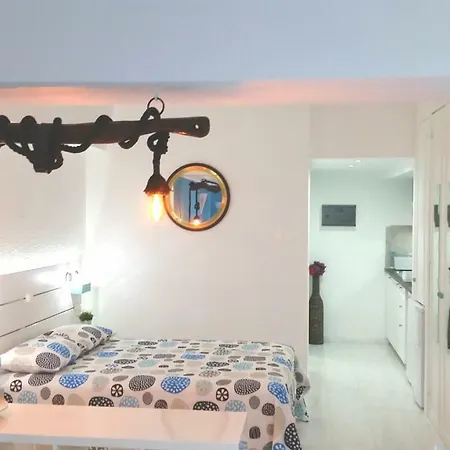 Ocean Dreams Suite Heated Pool * Los Cristianos (Tenerife)