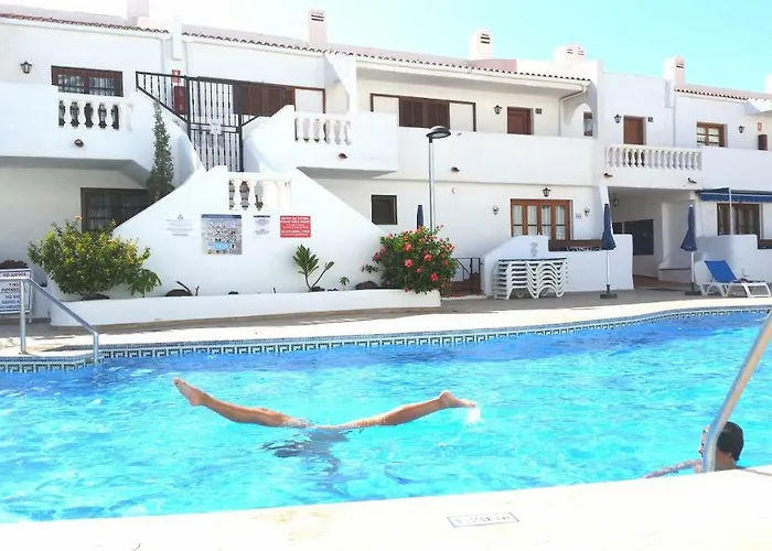 Ocean Dreams Heated Pool