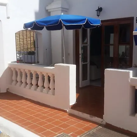 Ocean Dreams Heated Pool Los Cristianos (Tenerife)