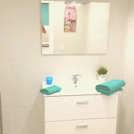 Apartment Ocean Dreams Heated Pool Los Cristianos (Tenerife)