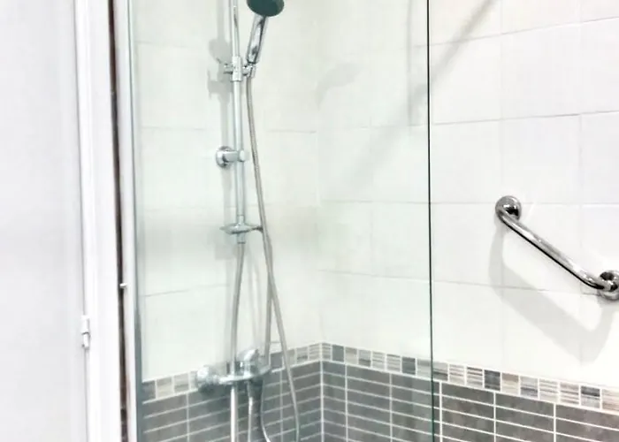 Ocean Dreams Heated Pool Lejlighed *