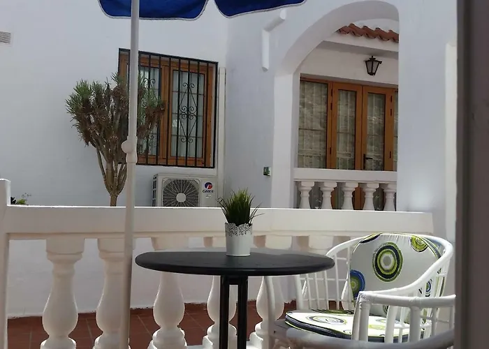 Ocean Dreams Heated Pool Lejlighed Los Cristianos (Tenerife)